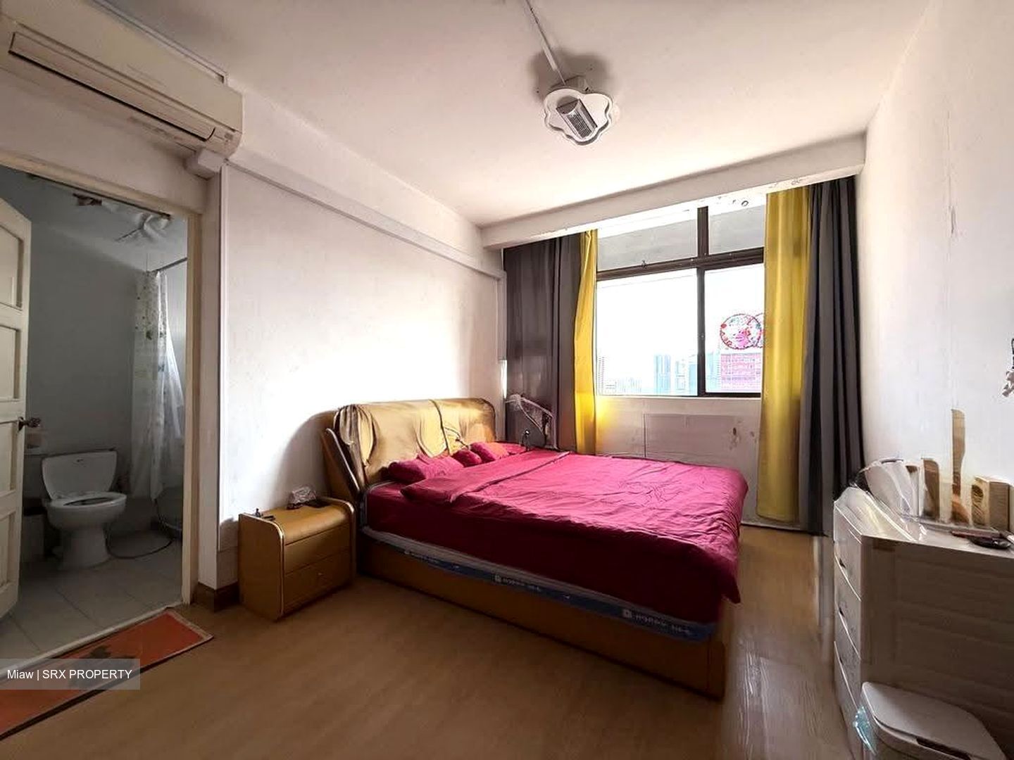 People's Park Centre (D1), Apartment #613460671